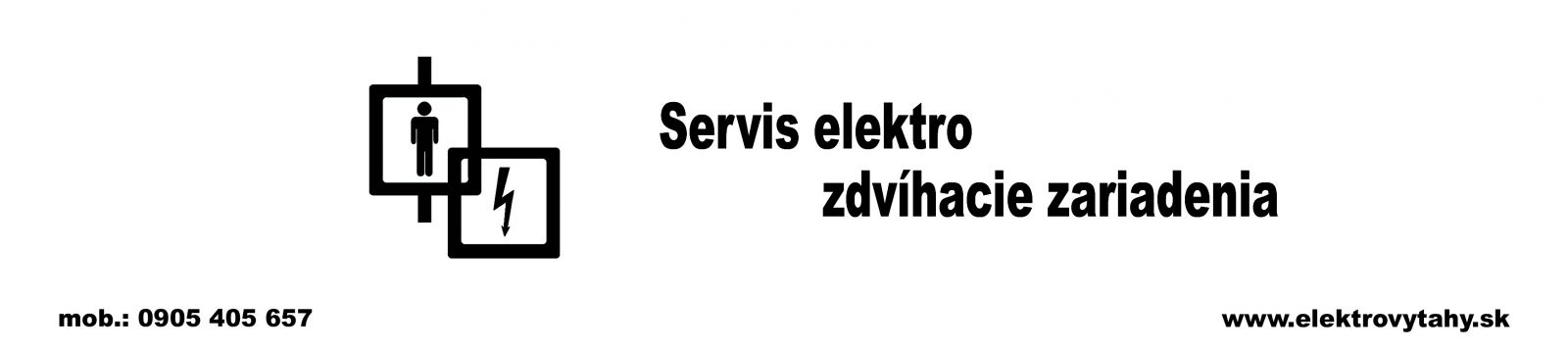 Servis Elektro
