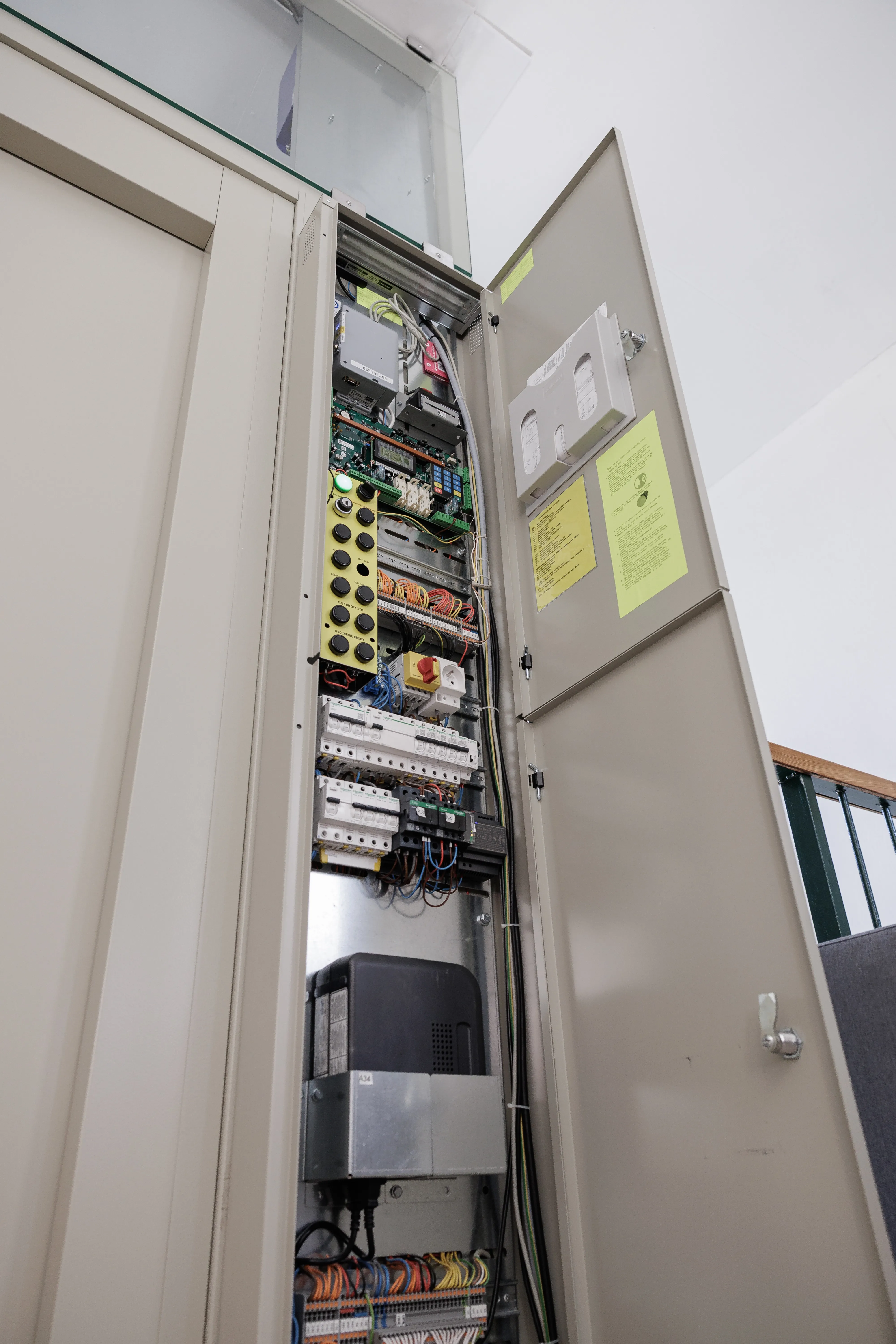 ELIFTEC 2.1 Štandard