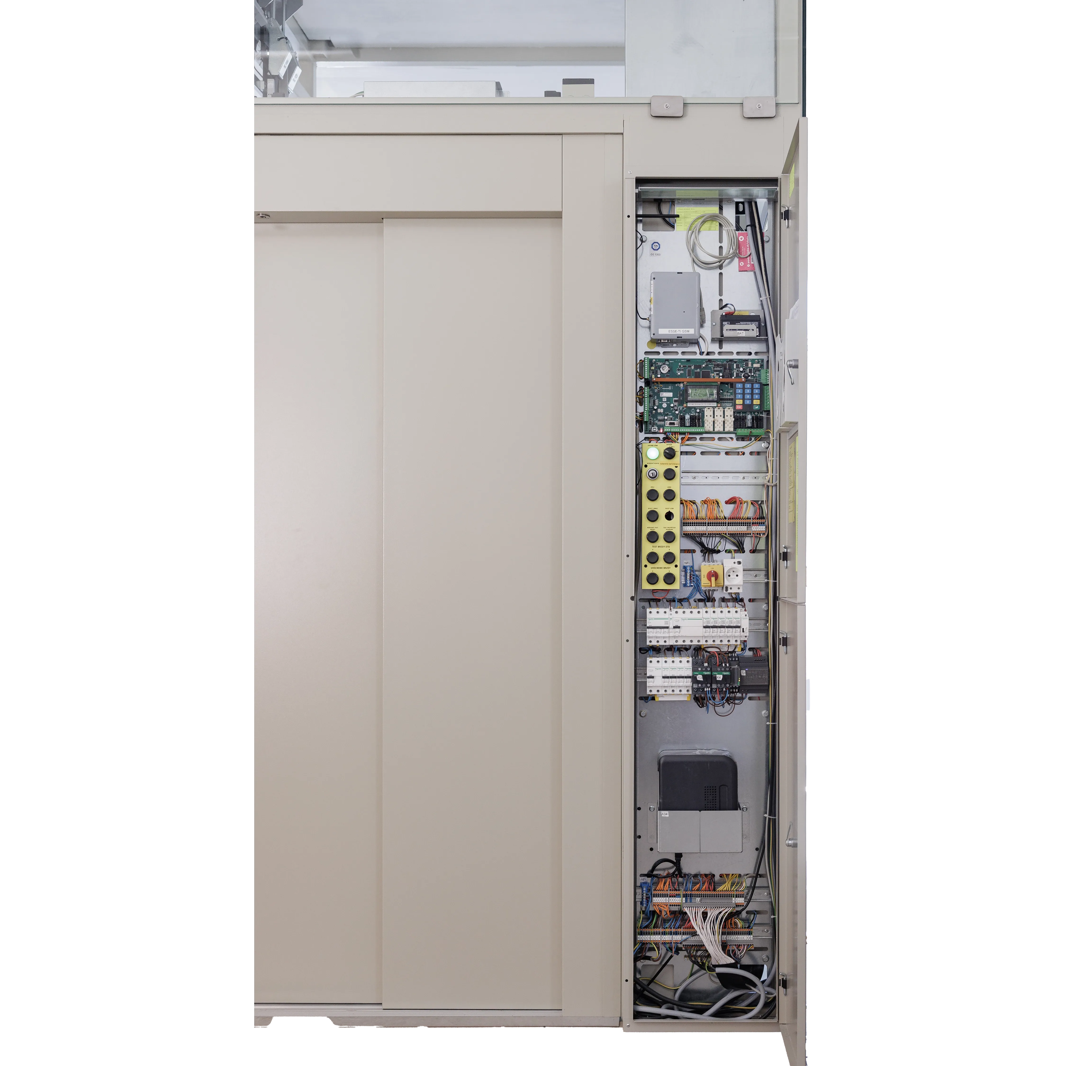 ELIFTEC 2.1 Standard